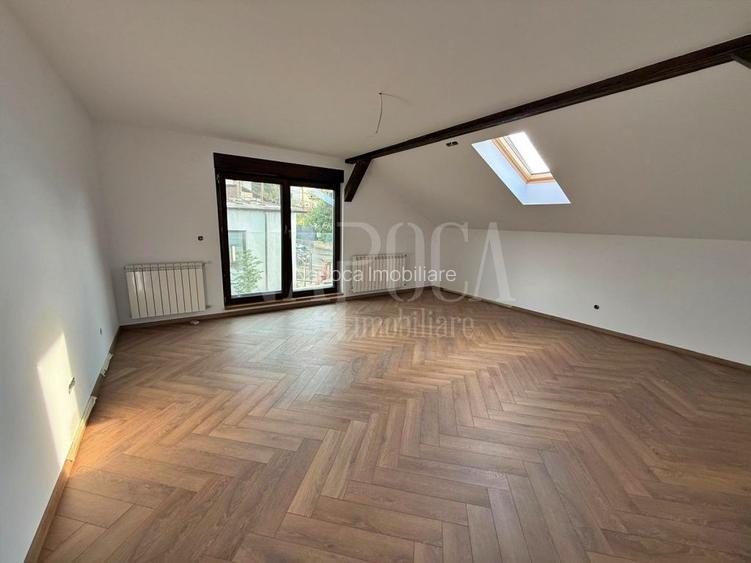Casa 4 camere de vanzare in Gruia, Cluj Napoca - 5