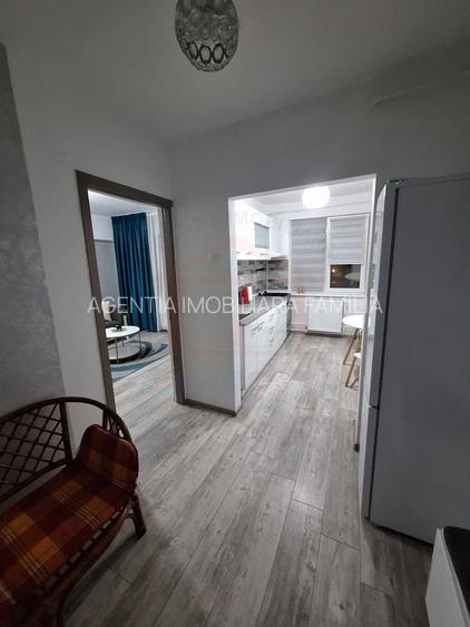 Închiriez apartament în zonă centrală – Galați - 5