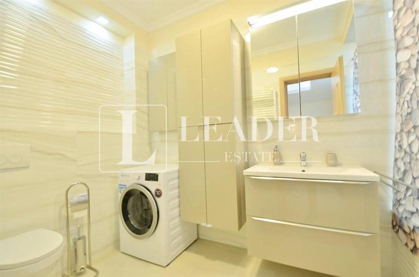 Apartament 4 Camere mobilat pentru locuit || Laguna Residence