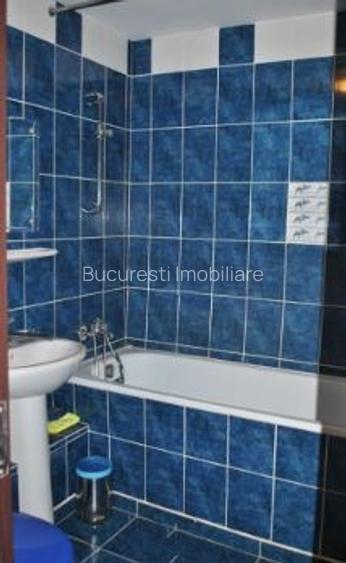 Apartament 2 Camere,Tineretului Metrou,bl.reabilitat,mobilat,complet - 10