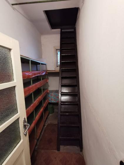 Apartament In Vila – Zona Telegrafului