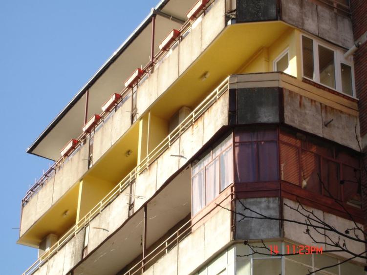 Ap tehnologic & finisari de anvergura, NOU: 1 living-3dorm-4terase-2bai, 120mp