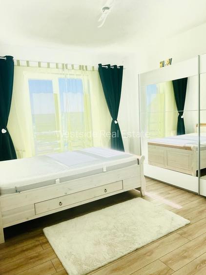 Apartament premium cu 2 camere, de vanzare, in Dumbravita - 3
