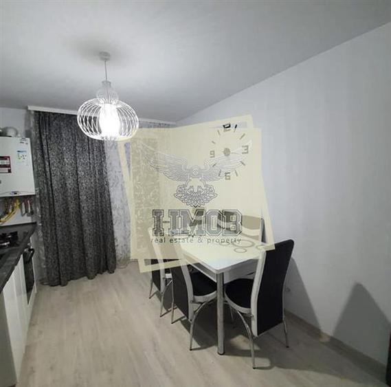 Apartament decomandat 2 camere etaj 1 Pictor Brana
