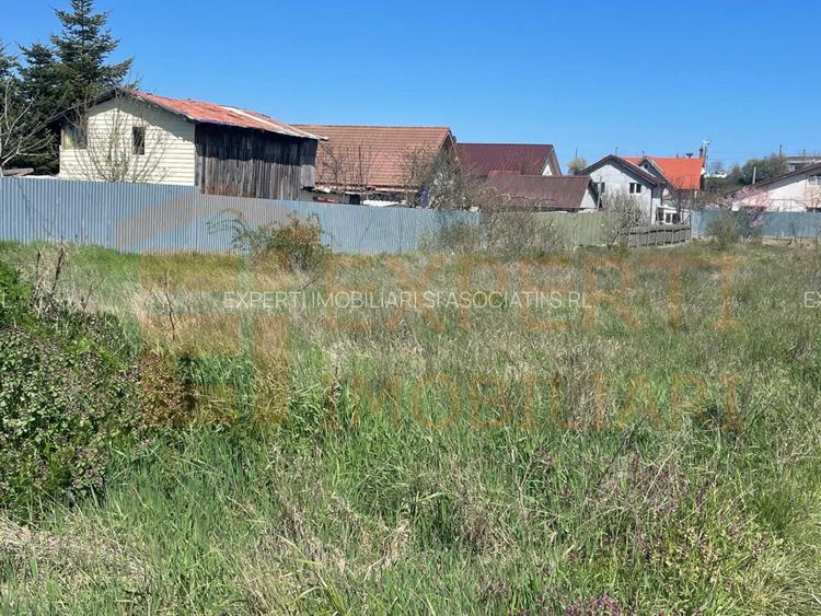 Teren intravilan de vânzare | Agigea | Ideal investiție - 3