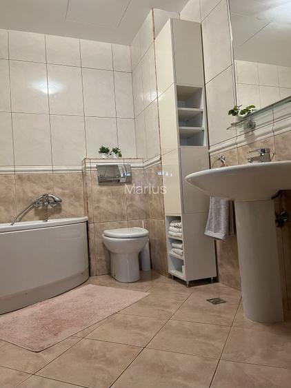Owner direct rental - cosy apartment Clucerului-Kiseleff 3 rooms - 90 mp - 15