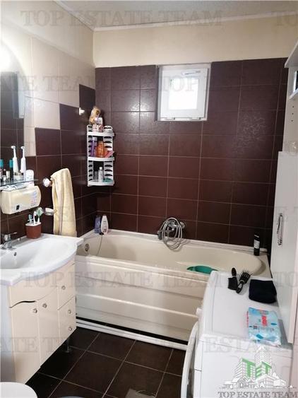Casa spatioasa 4 camere cu gradina frumoasa langa Bucuresti, Glina