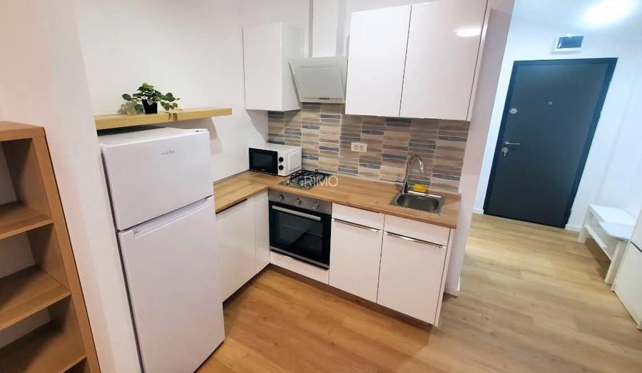 Apartament Eminescu // Dacia - 7