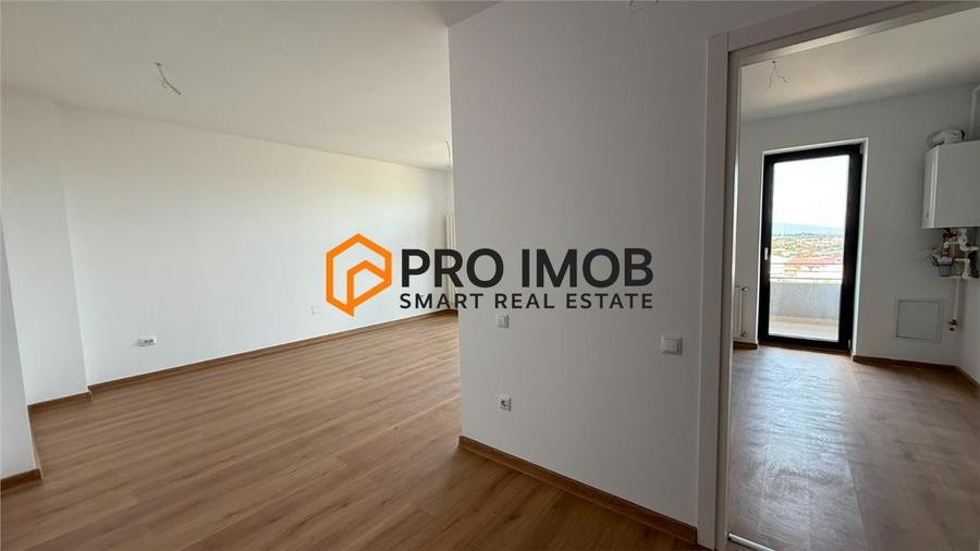 Apartament 2 camere cf 1 decomandat zona Obor-Focsani