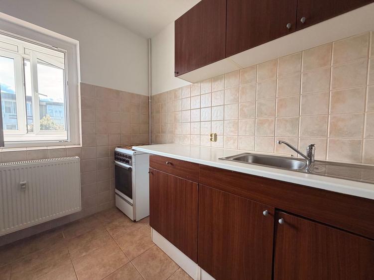 APARTAMENT 2 CAMERE | ETAJ 3 | AVIATIEI