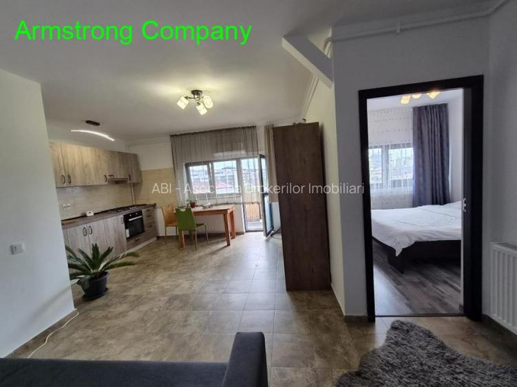 Apartament 2Camere, Dudu-Apeductului, Mobilat, utilat, acces Uverturii - 3