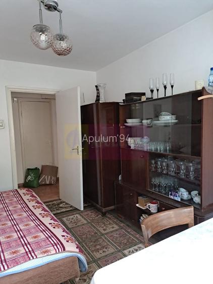 3 camere Berceni- Aleea Ciceu - 13