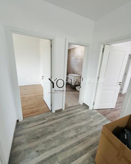 Casă individuală 5 camere | 125 mp utili | teren 500 mp | Măgurele - 6