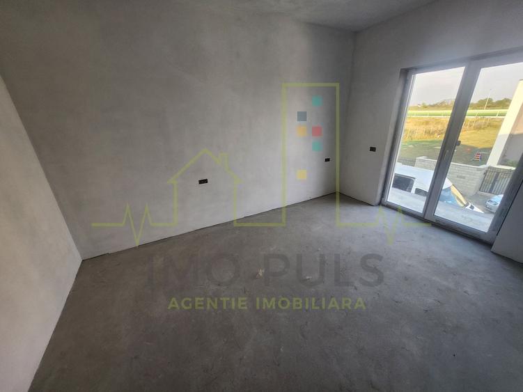 Duplex Nou in Mosnita Veche. Teren generos. Toate utilitatiile
