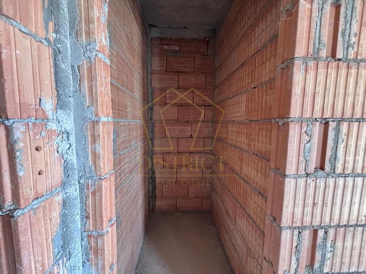 0% COMISION Apartamente cu 3 camere, mai 2027 | Buziasului