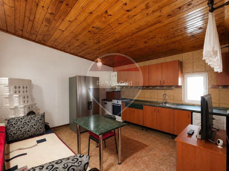 Casă de vânzare in Tărtășești / DN7, 190 mp, 5 camere, teren 550 mp - 21