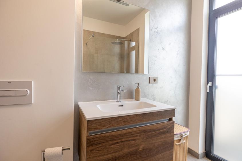 Apartament cu 2 camere | TODI 1 | Etaj 2 | Complet mobilat și utilat