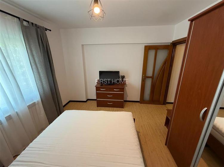 Apartament 4 camere,mobilat si utilat,etaj 3, zona Pompieri - 6