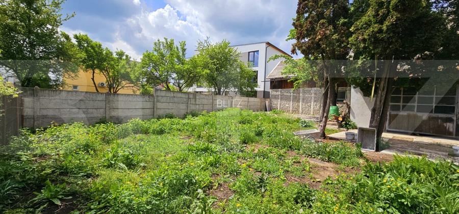 Casă spațioasă, de vanzare, cu 10 camere, 200 mp, zona semicentrala - 4