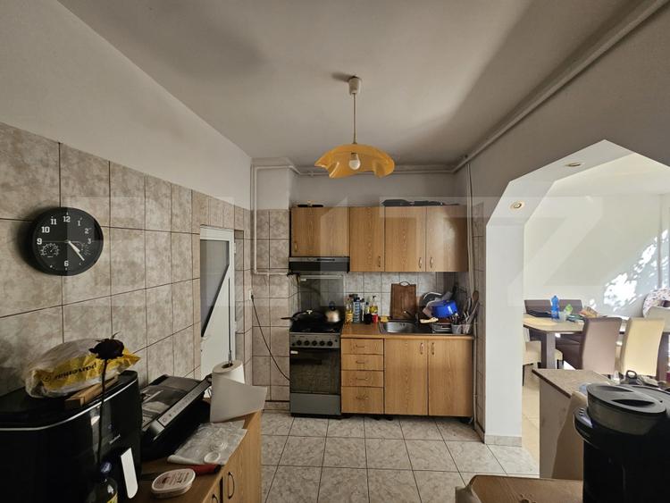 Casa individuala, 200 mp utili, 780 mp teren, zona TCI, Borhanci!