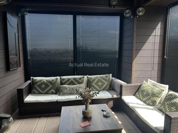 APARTAMENT 3 CAMERE TIP PENTHOUSE | 125MP | LOC PARCARE | ZONA PALAZU MARE - 8