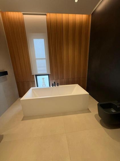Penthouse spectaculos Nordului
