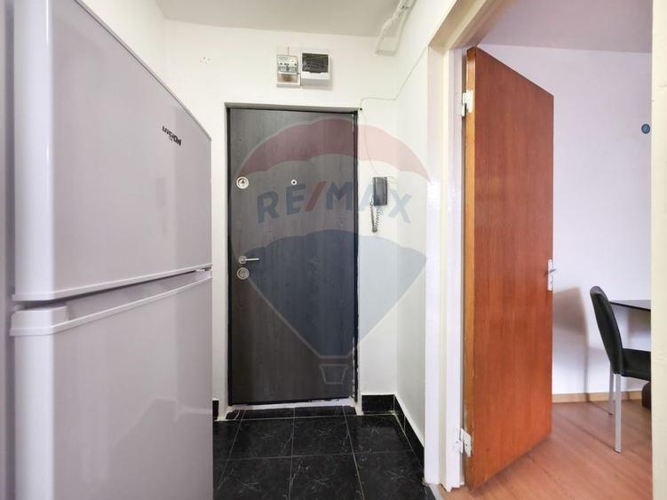 Apartament 2 camere, 36 mp utili + balcon 6 mp, Șoseaua Giurgiului
