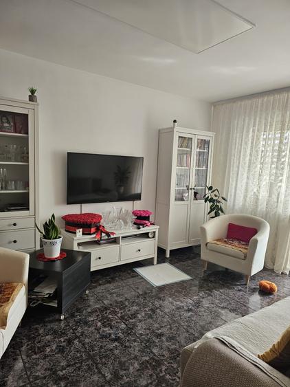 APARTAMENT 2 CAMERE - TOMIS II