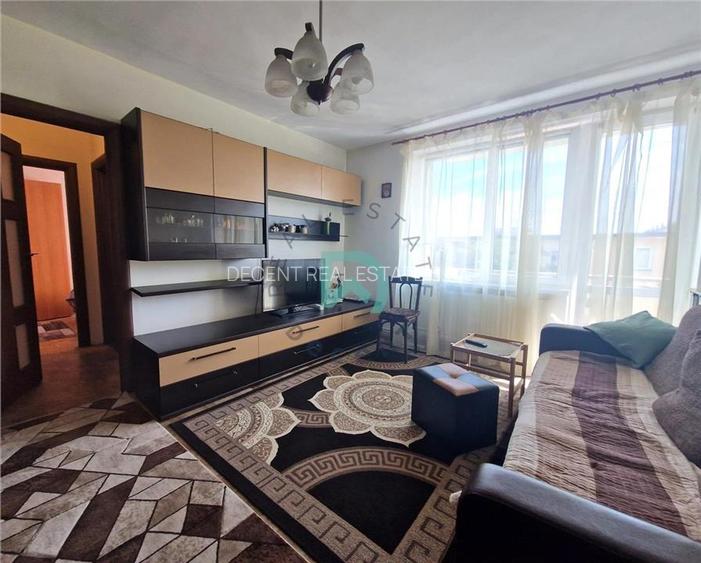 Apartament 3 camere, Piata Tractorul, Brasov - 12