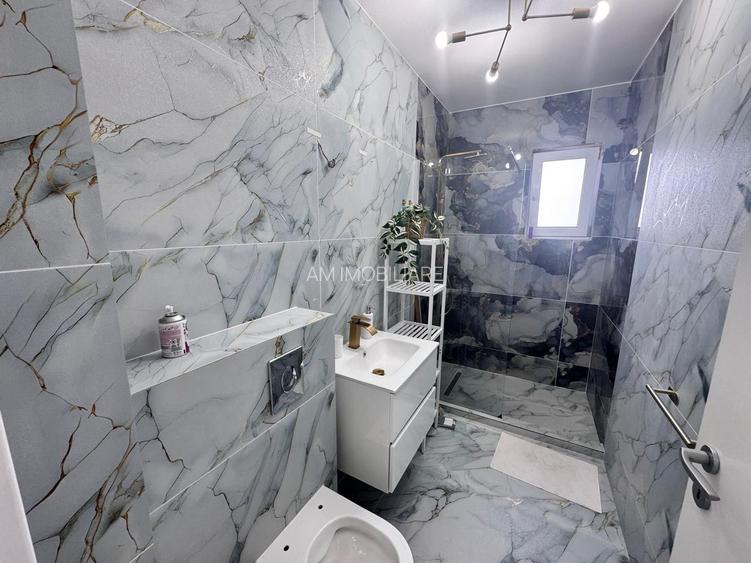 AP. 2 CAMERE - PARCARE INCLUSA, CENTRALA PROPRIE, MOBILAT MODERN - 8