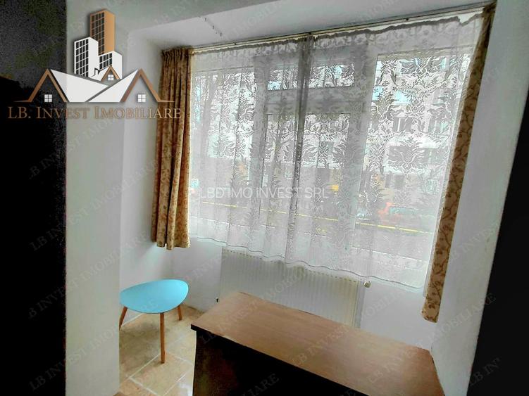 Apartament cu doua camere - Gheorghe Lazar- parter - 2