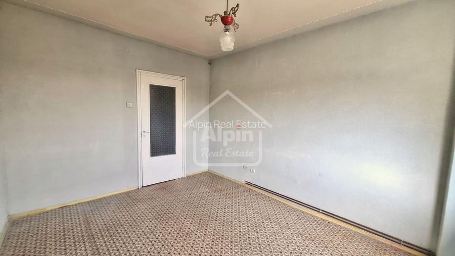 Suprafata Generoasa Priveliste I 4 camere Racadau - 18