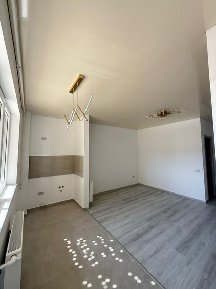 GARSONIERA MODERNA - PROIECT NOU - COMISION 0% - DIRECT DEZVOLTATOR - TVA INLCUS