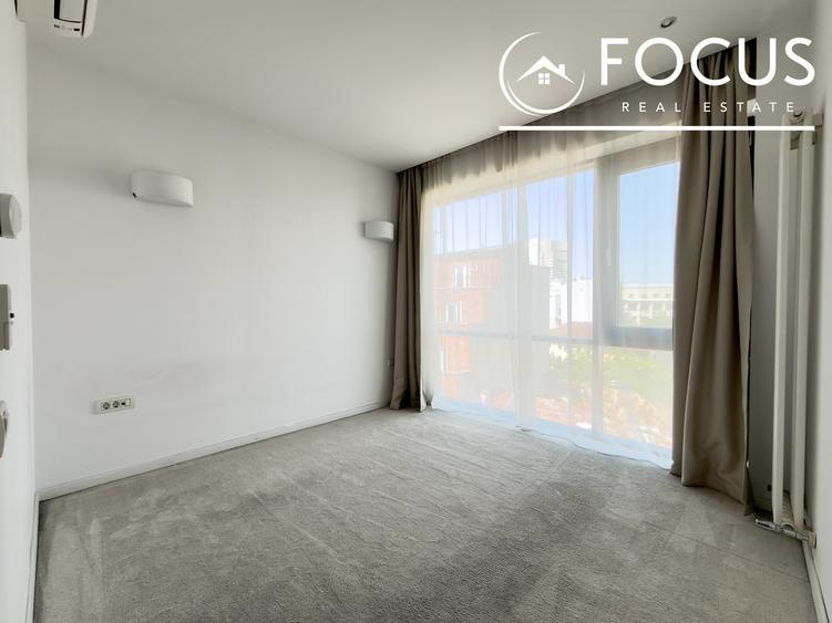 Duplex UNICAT, Terasa 55MP, Living + Dining 60MP - Universitate | Vasile Lascar