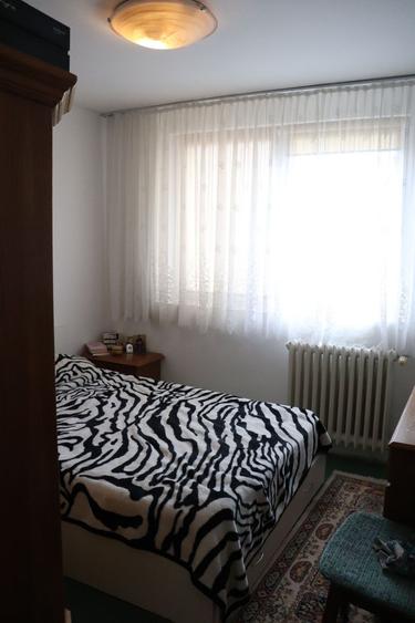 Fără Vecini Deasupra! 3 Camere Decomandate, Sector 3, Str. Ciucea