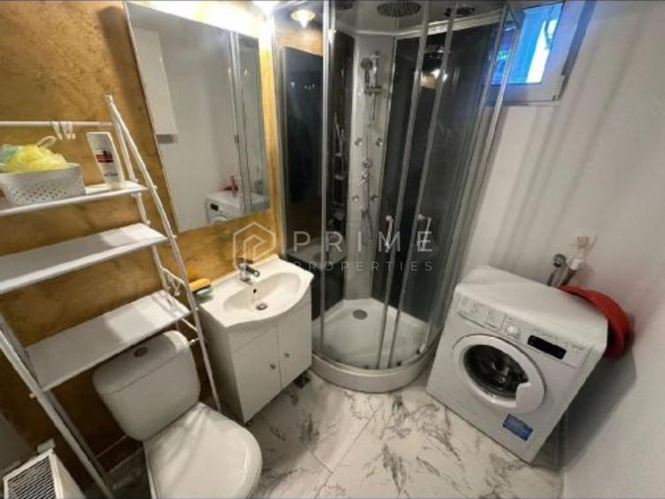 DE ÎNCHIRIAT: Apartament cu 2 camere, complet utilat