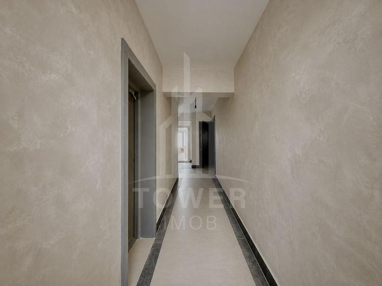 Apartament 2 camere- La cheie-Calea Surii Mici
