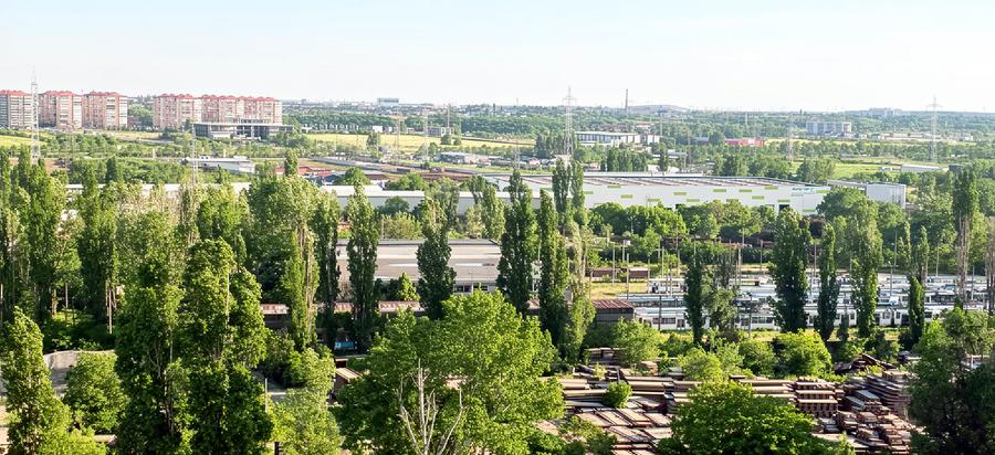 Ap 2Cam | 5min Anghel Saligny | Hills Pallady | Centrala| Pet Friendly | Parcare
