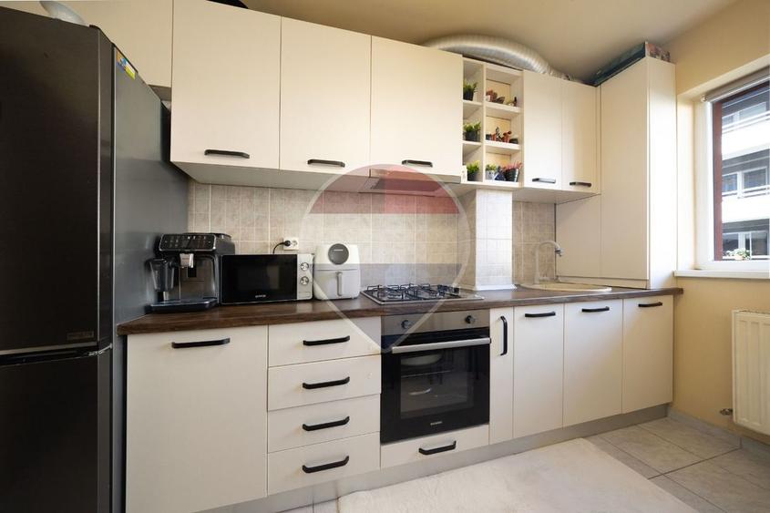 Apartament modern, 1 camera, Subcetate Residence