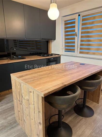 Inchiriere apartament 2 camere, Pipera, parcare, boxa