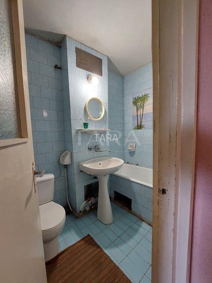 Apartament 2 camere – Grigorescu, zona Profi. - 8