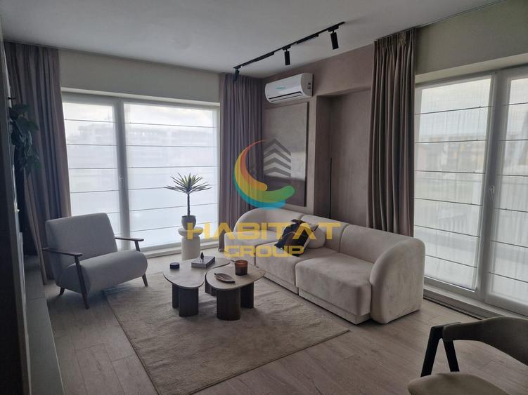 Apartament 3 camere Premium - Predare Imediata