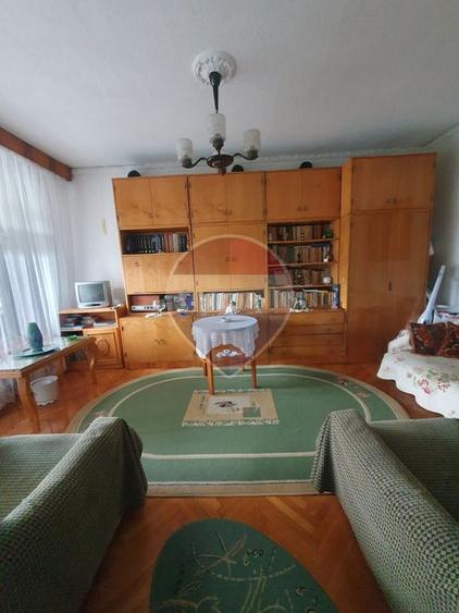 Apartament 4 camere decomandat, 83 mp, Bloc Gioconda – Mihai Eminescu