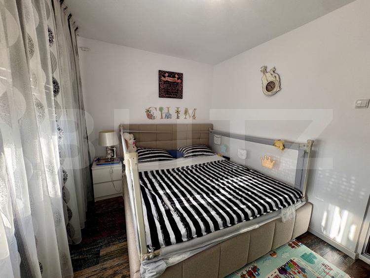 Apartament 2 camere semidecomandat - Cartier Rovine zona Penny
