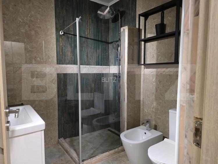 Apartament 2 camere, 54 mp, etaj intermediar, zona Vivo - 6
