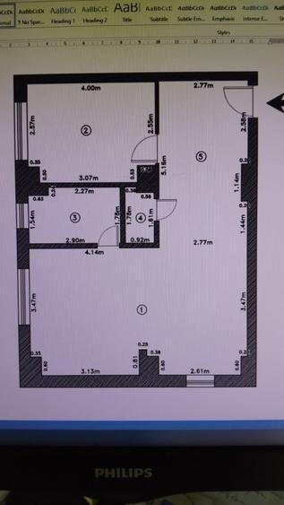 Apartament 2 camere | Lacul Morii – Sector 6