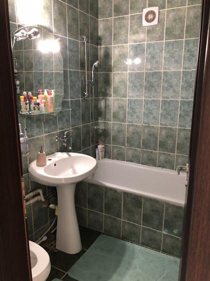 Inchiriez apartament 3 camere Splai Bahlui la 5 min de Palas