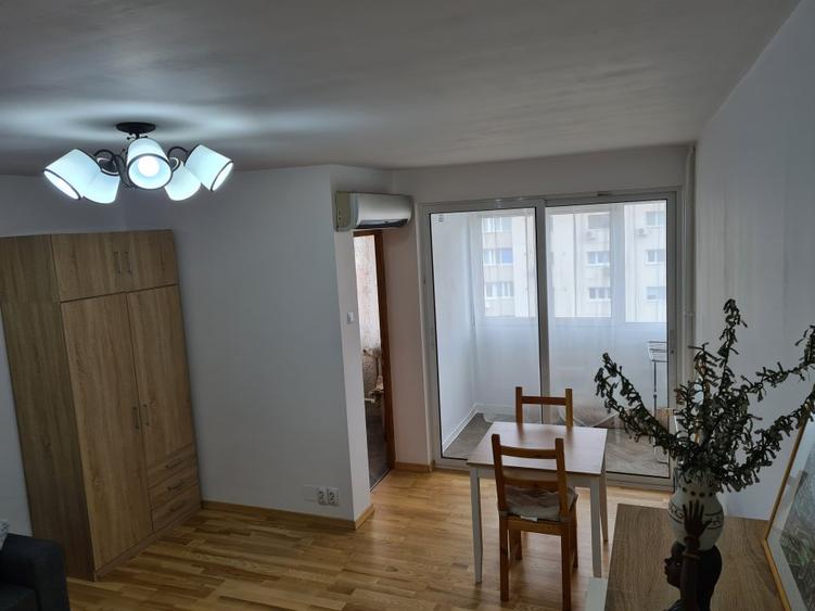 Garsoniera Metrou Dristor2 Proprietar