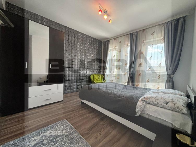 Duplex nou, 5 camere, garaj, zona Auchan - 6