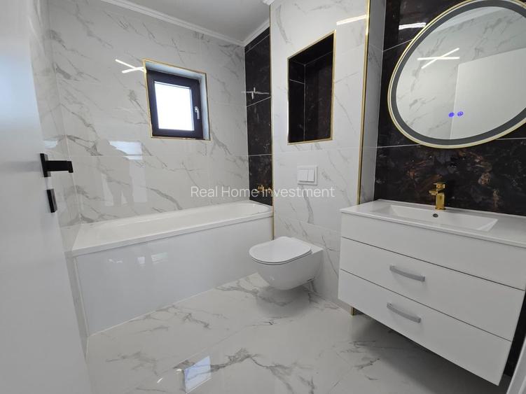 Casa/Vila 4 camere,teren 616 mp/Com.Berceni - 10